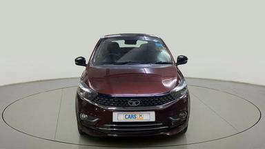 2022 Tata TIGOR