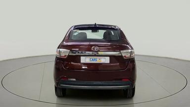 2022 Tata TIGOR