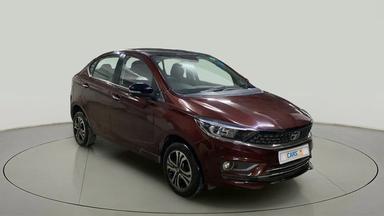 2022 Tata TIGOR