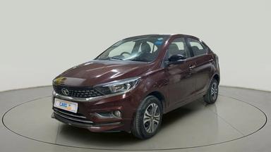 2022 Tata TIGOR