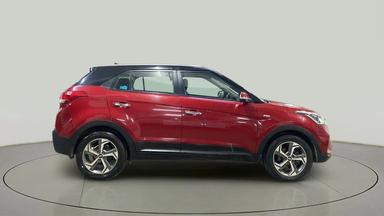 2018 Hyundai Creta