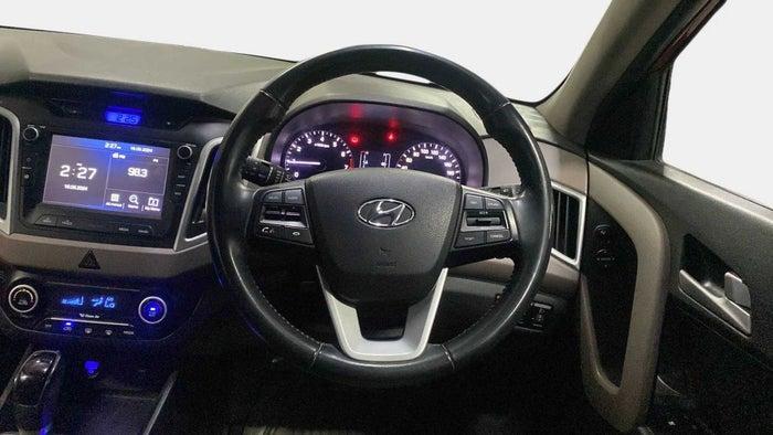 2018 Hyundai Creta