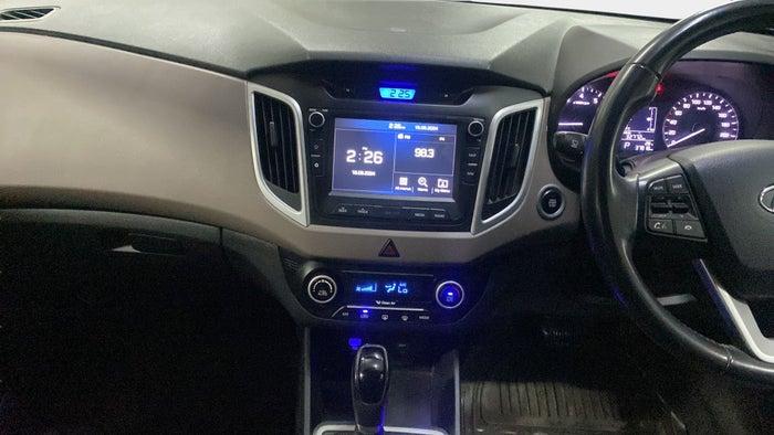 2018 Hyundai Creta