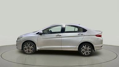 2017 HONDA CITY