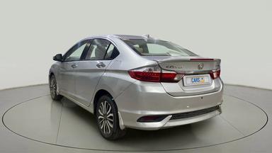 2017 HONDA CITY