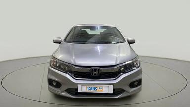 2017 HONDA CITY