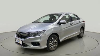 2017 HONDA CITY