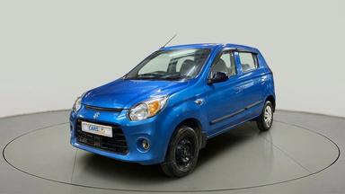 2017 Maruti Alto 800