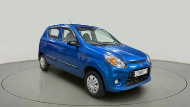 2017 Maruti Alto 800