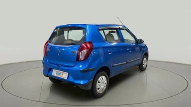 2017 Maruti Alto 800