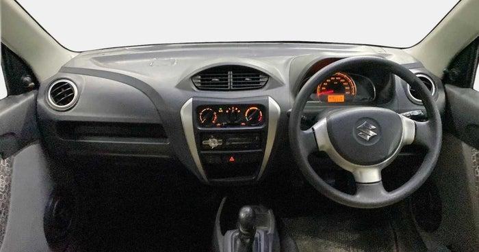 2017 Maruti Alto 800