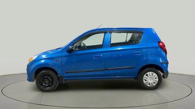 2017 Maruti Alto 800