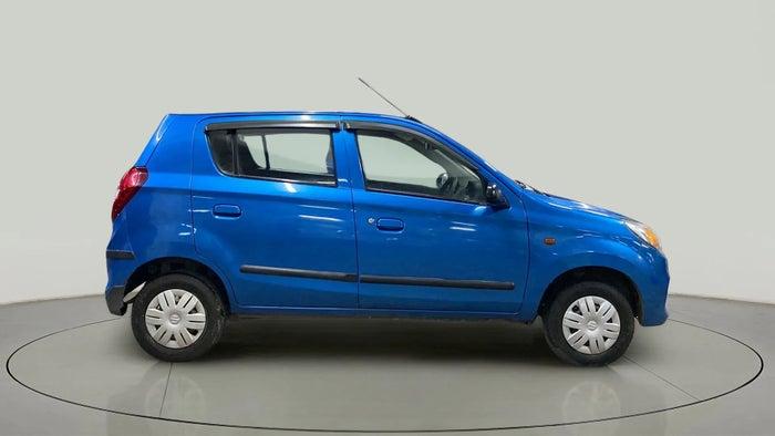 2017 Maruti Alto 800