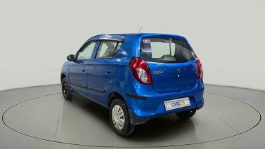 2017 Maruti Alto 800