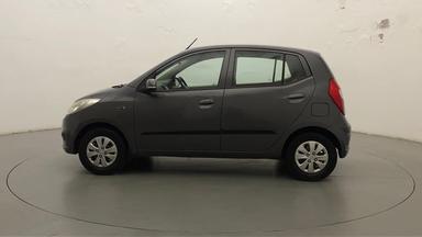 2012 Hyundai i10