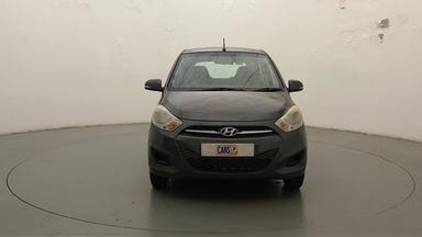 2012 Hyundai i10