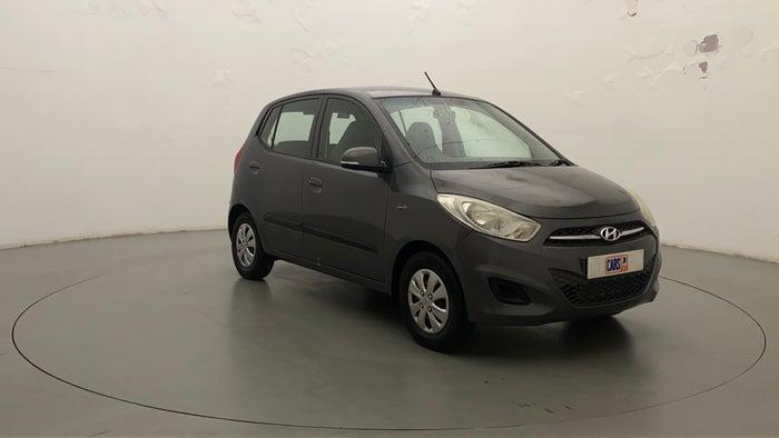 2012 Hyundai i10