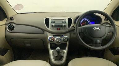 2012 Hyundai i10