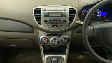 2012 Hyundai i10