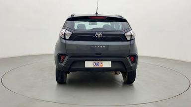 2021 Tata NEXON