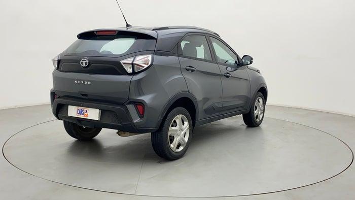 2021 Tata NEXON