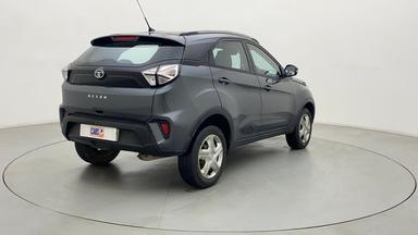 2021 Tata NEXON