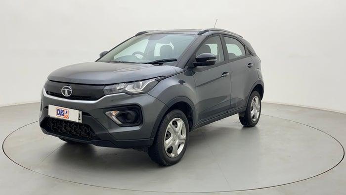 2021 Tata NEXON