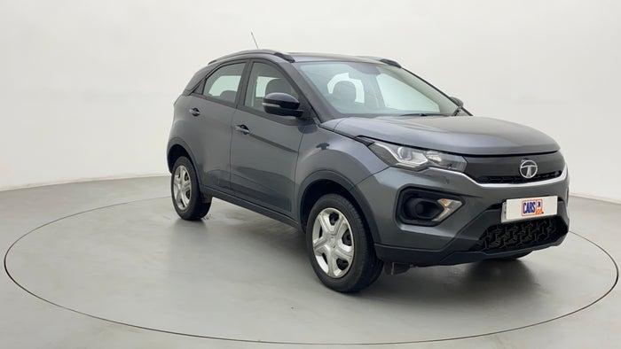 2021 Tata NEXON