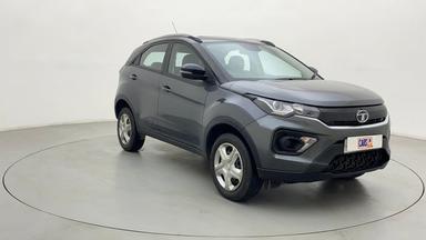 2021 Tata NEXON