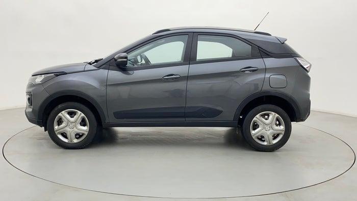 2021 Tata NEXON