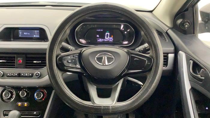 2021 Tata NEXON