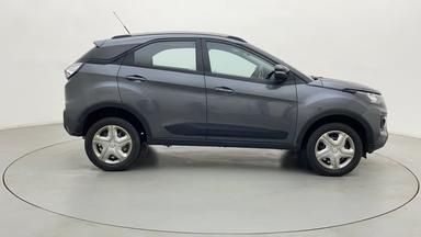 2021 Tata NEXON