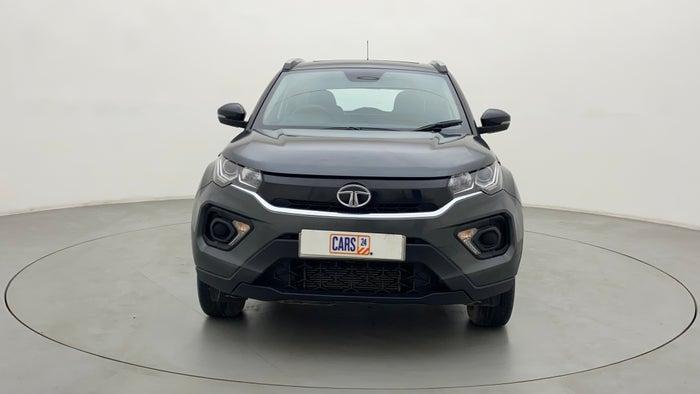 2021 Tata NEXON