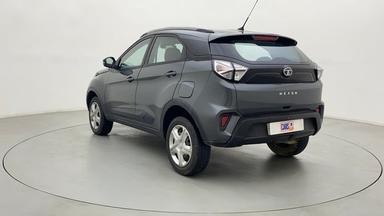 2021 Tata NEXON