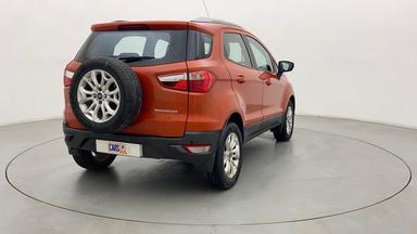 2016 Ford Ecosport