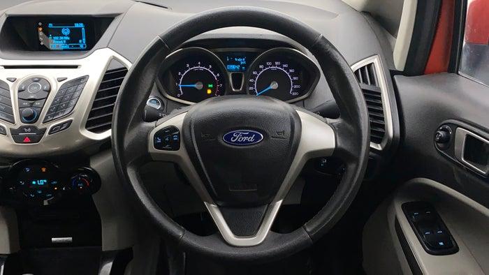 2016 Ford Ecosport