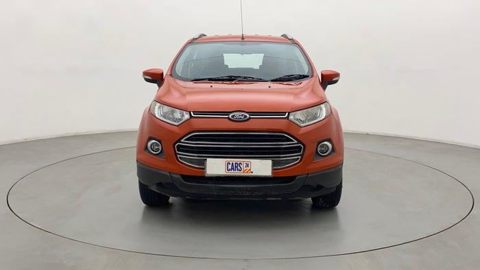 2016 Ford Ecosport