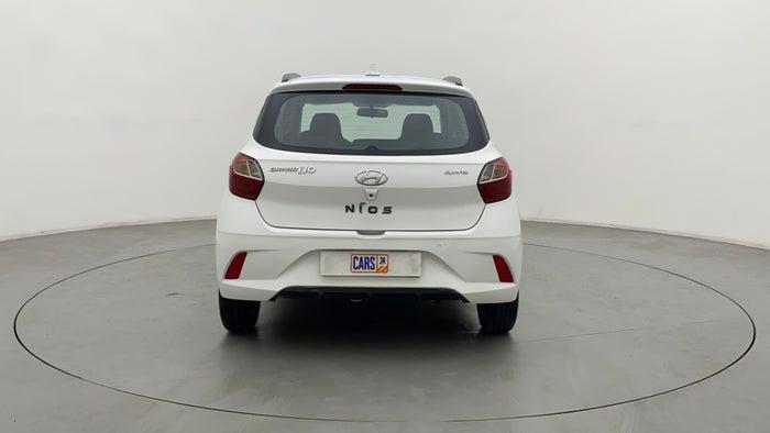 2021 Hyundai GRAND I10 NIOS