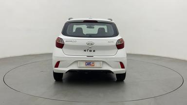 2021 Hyundai GRAND I10 NIOS