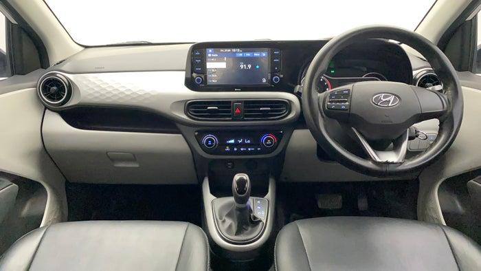 2021 Hyundai GRAND I10 NIOS