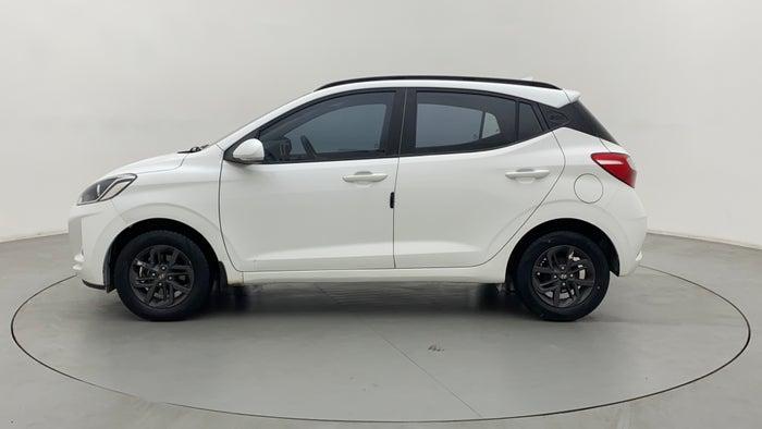 2021 Hyundai GRAND I10 NIOS