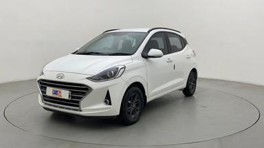 2021 Hyundai GRAND I10 NIOS