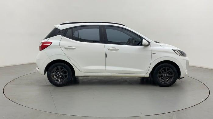 2021 Hyundai GRAND I10 NIOS