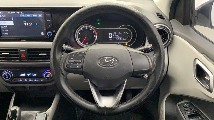 2021 Hyundai GRAND I10 NIOS