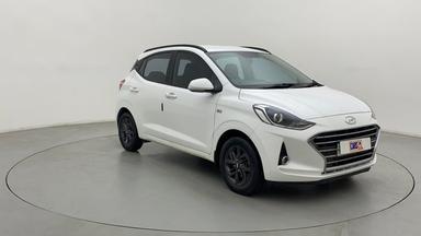 2021 Hyundai GRAND I10 NIOS