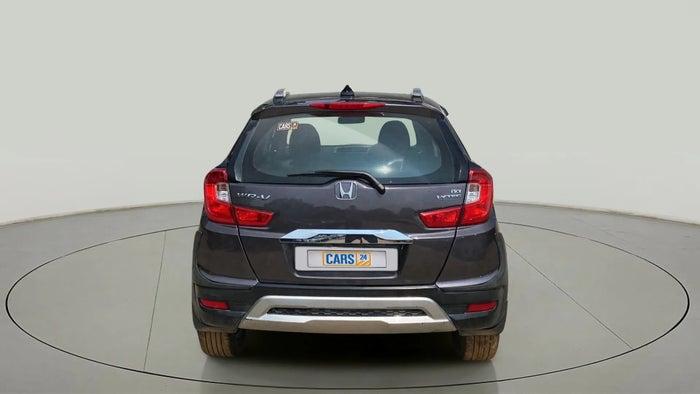 2019 Honda WR-V