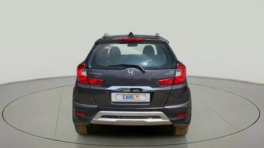 2019 Honda WR-V