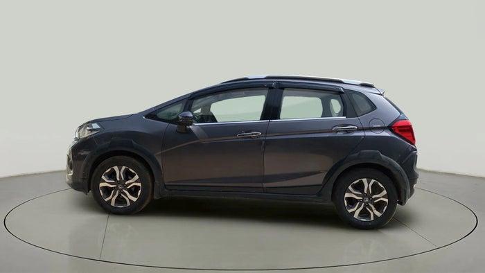 2019 Honda WR-V