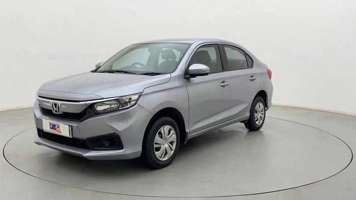 2021 Honda Amaze