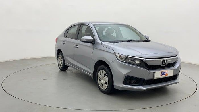 2021 Honda Amaze